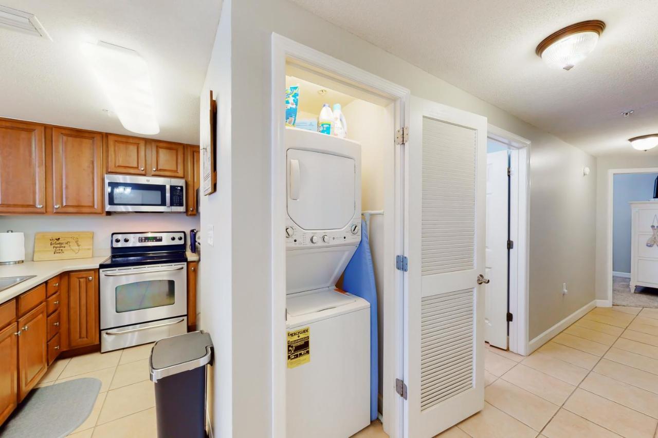 Seychelles Unit 1703 Lägenhet Panama City Beach Exteriör bild