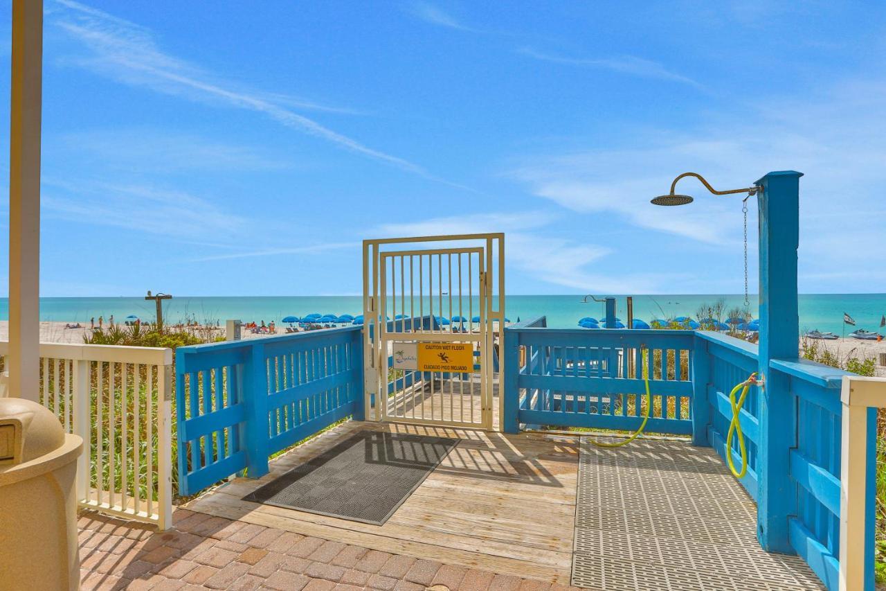 Seychelles Unit 1703 Lägenhet Panama City Beach Exteriör bild