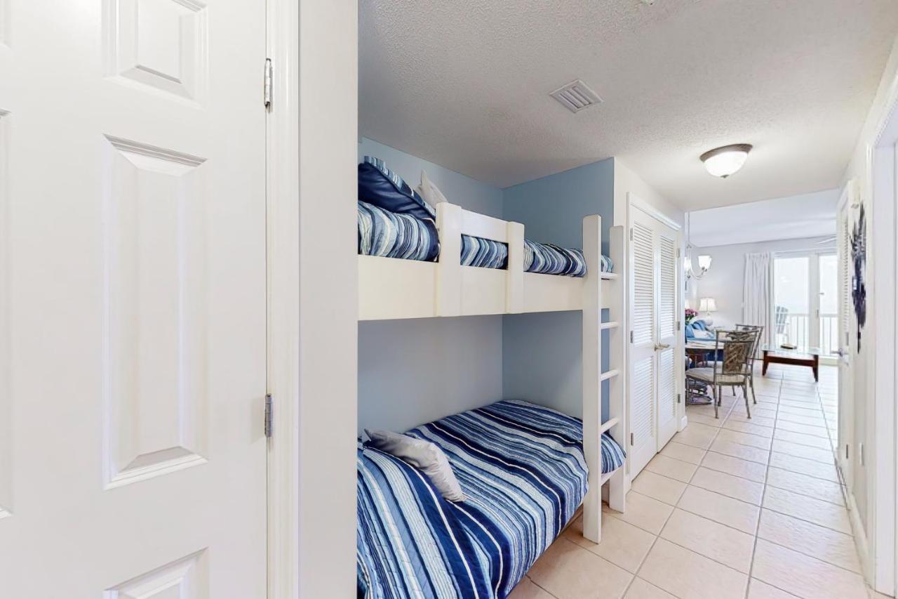 Seychelles Unit 1703 Lägenhet Panama City Beach Exteriör bild