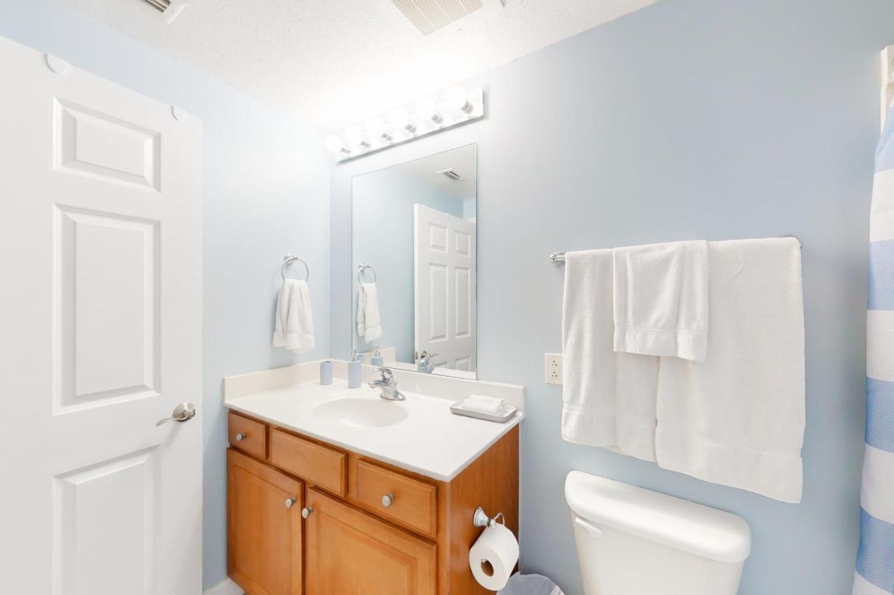 Seychelles Unit 1703 Lägenhet Panama City Beach Exteriör bild