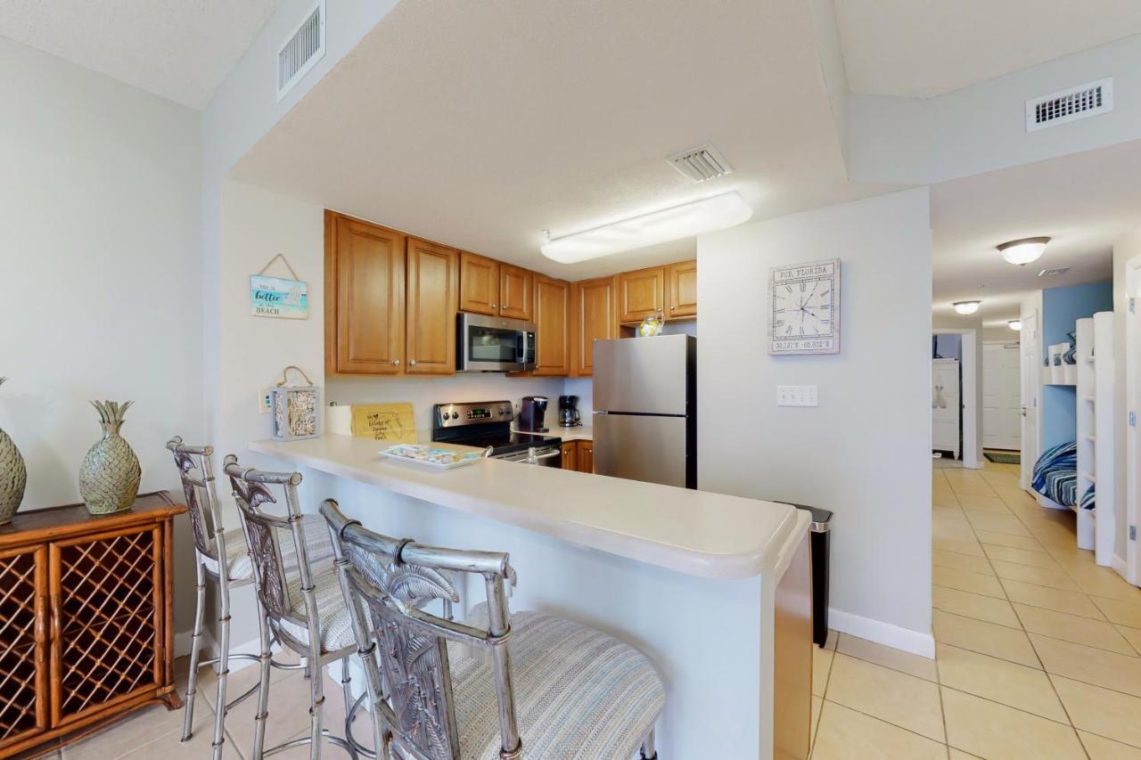 Seychelles Unit 1703 Lägenhet Panama City Beach Exteriör bild
