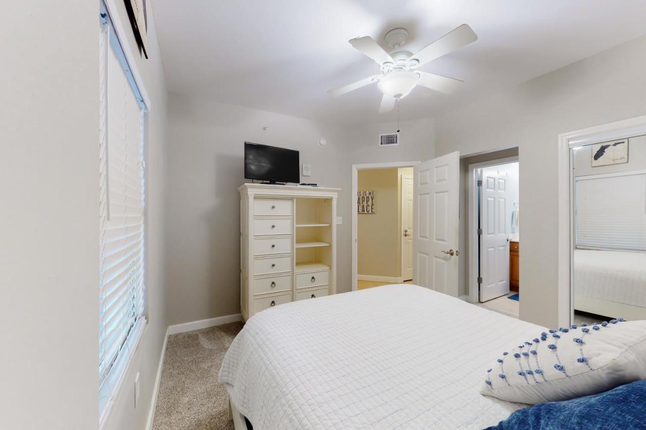 Seychelles Unit 1703 Lägenhet Panama City Beach Exteriör bild