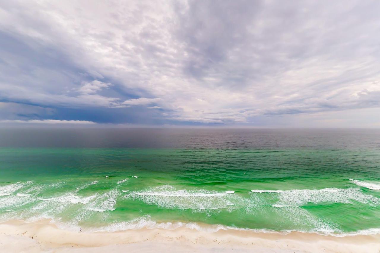 Seychelles Unit 1703 Lägenhet Panama City Beach Exteriör bild