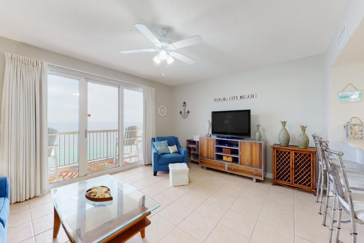 Seychelles Unit 1703 Lägenhet Panama City Beach Exteriör bild